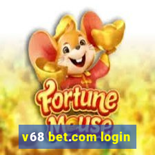 v68 bet.com login